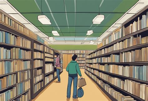 Can You Read Books at Barnes & Noble? An Insightful Discussion