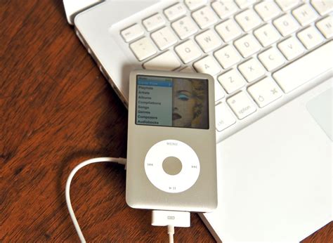 how to add music to ipod: Exploring the Synergy Between Digital Music Libraries and Portable Devices