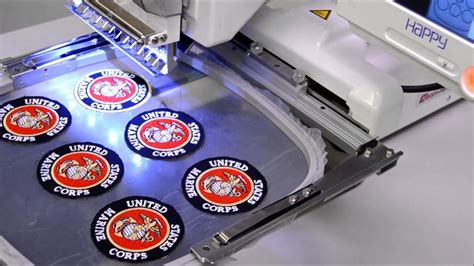 how to make patches on embroidery machine: do you ever consider the impact of embroidery on sustainability?