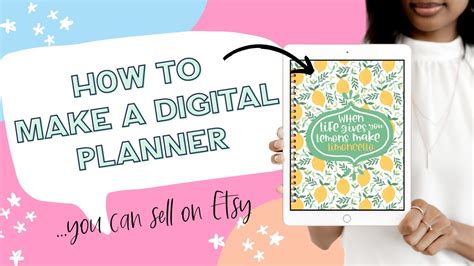 how to print a planner to sell: exploring the art of creating an attractive and functional planner