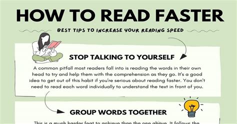 how to read books faster and improve your vocabulary through reading