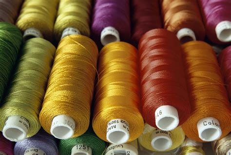 What is Embroidery Thread? An Artistic Journey Through Fibers and Creativity