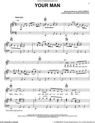 when i was your man sheet music pdf what if we could rewrite the story from a different perspective?